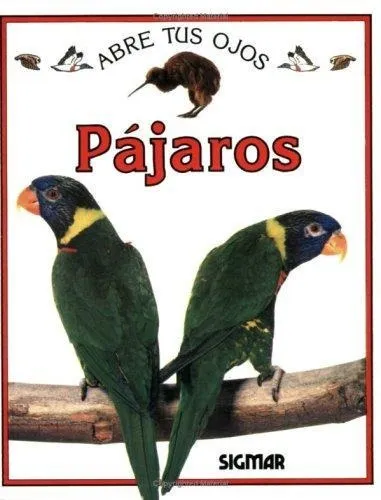 Pájaros