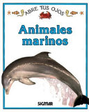 Animales marinos