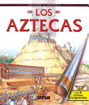 Los aztecas cover