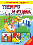 Tiempo y clima