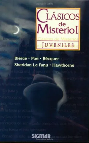 Clásicos de Misterio Juveniles