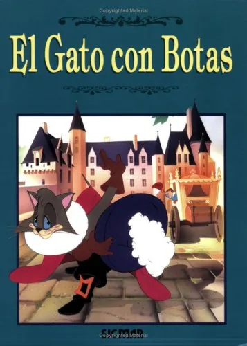 El gato con botas