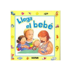 Llega el bebé