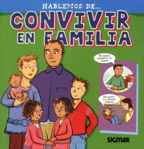 Convivir en familia