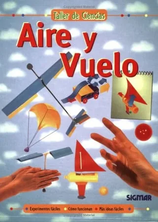 Aire y vuelo