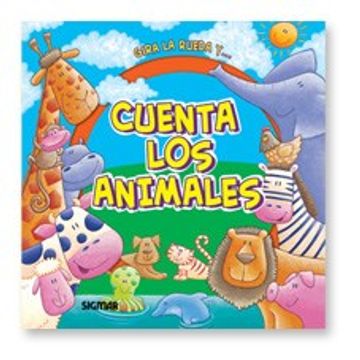 Cuenta los animales