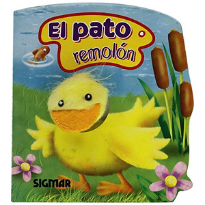 El pato remolón