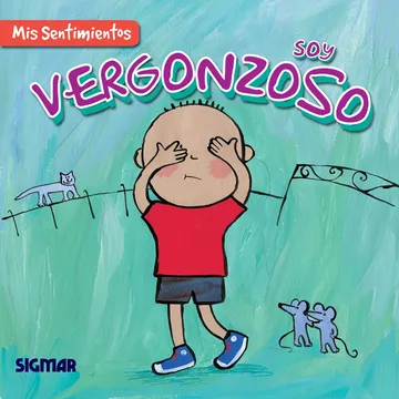 Soy Vergonzoso