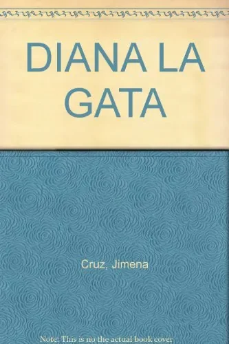 Diana, la gata