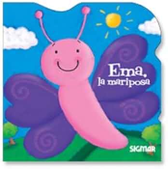 Ema la mariposa
