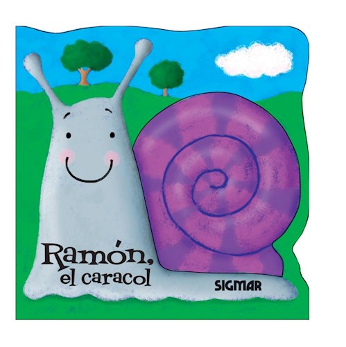 Ramón el caracol