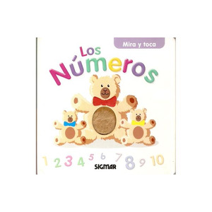 Los números