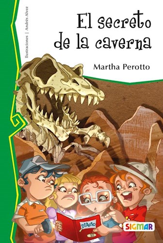 El secreto de la caverna
