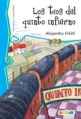 Los tíos del quinto infierno