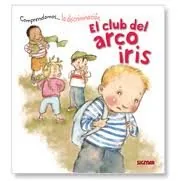 El club del arco iris cover