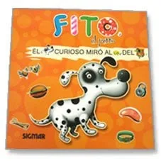 Fito, el perro / Fito the Dog