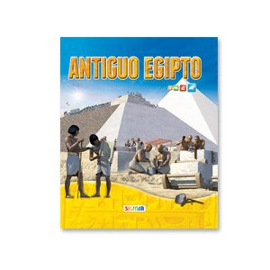 Antiguo Egipto