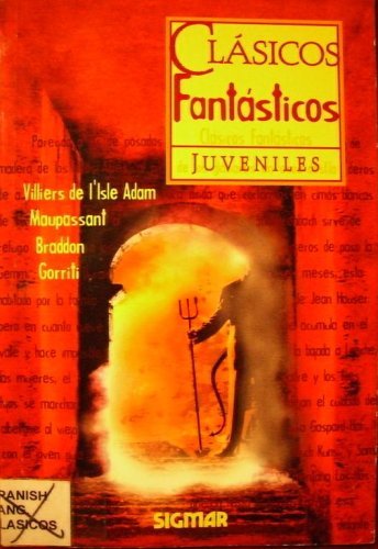 Una vendetta y otros cuentos