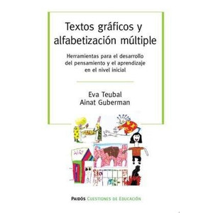 Textos gráficos y alfabetización múltiples