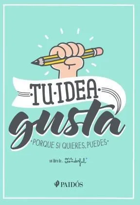 Tu Idea Gusta cover
