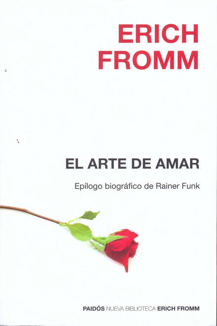 El Arte de Amar