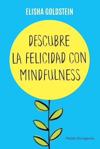 Descubre la felicidad con el Mindfulness cover