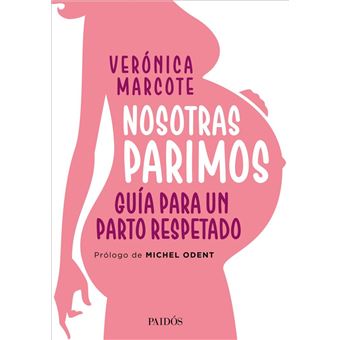 Nosotras parimos cover