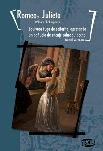 Romeo y Julieta