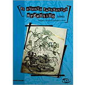 Cuentos fantásticos argentinos