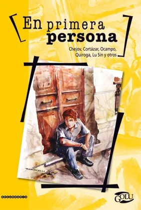 En primera persona cover
