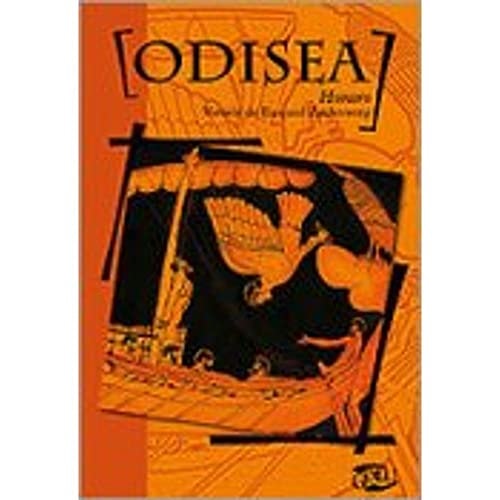 Odisea