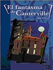 El fantasma de Canterville y otros cuentos