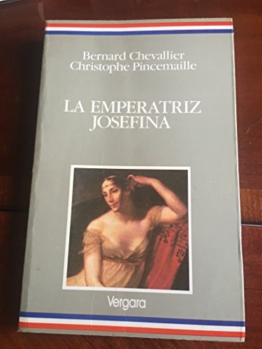 La emperatríz Josefina