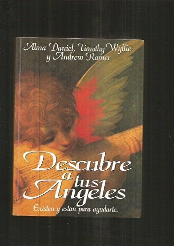 Descubre a tus ángeles existen y están para ayudarte