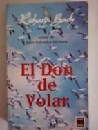 El don de volar cover