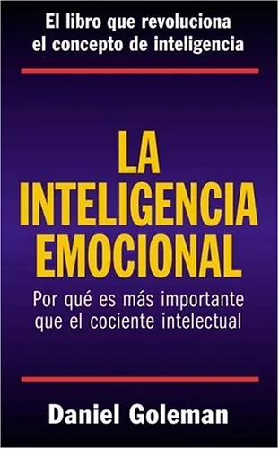 La inteligencia emocional