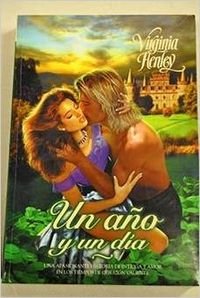Un año y un día cover