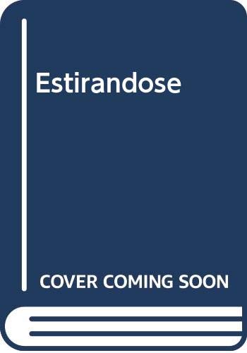 Estirandose, guia completa de ejercicios de e cover