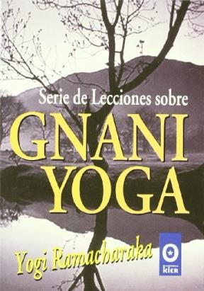 Serie de lecciones sobre Gnani Yoga cover