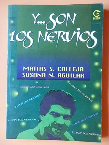 Y… son los nervios cover