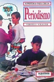 Periodismo cover
