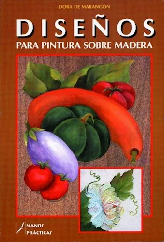 Diseños para pintura sobre madera