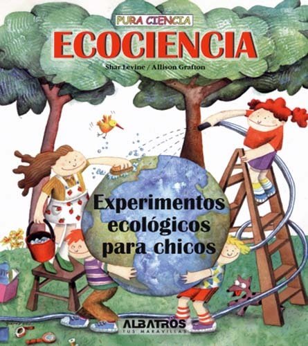 Ecociencia