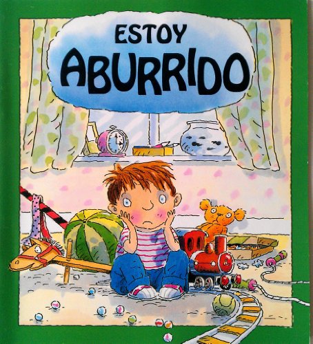 Estoy Aburrido