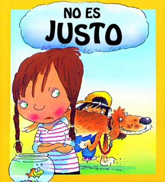 No Es Justo