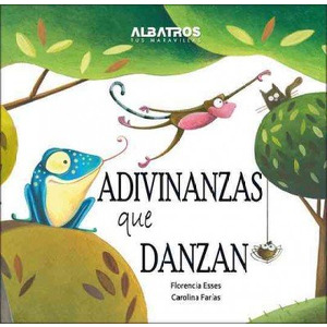 Adivinanzas que danzan