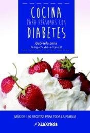 Cocina para personas con diabetes