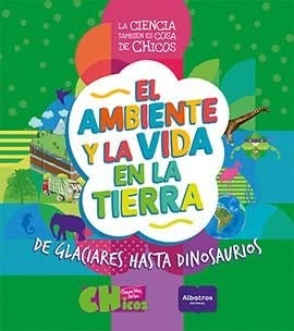 Ambiente y la vida en la tierra
