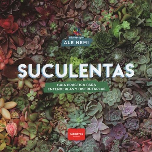 Suculentas