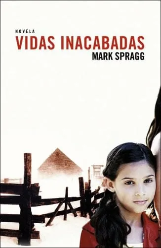 Vidas inacabadas cover
